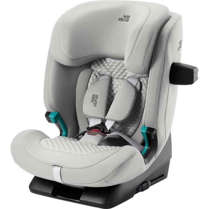 Автокресло Britax-Romer Advansafix Pro LUX Soft Taupe (2000040910) изображение 3