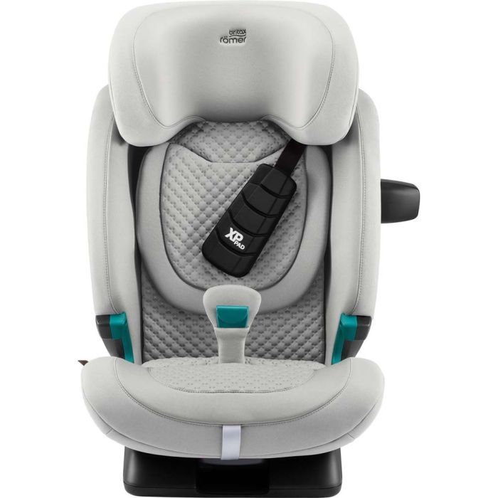 Автокресло Britax-Romer Advansafix Pro LUX Soft Taupe (2000040910) изображение 4