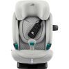 Автокресло Britax-Romer Advansafix Pro LUX Linen Grey (2000040908) изображение 4