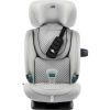 Автокресло Britax-Romer Advansafix Pro LUX Linen Grey (2000040908) изображение 5