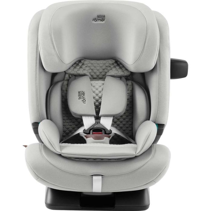 Автокресло Britax-Romer Advansafix Pro LUX Soft Taupe (2000040910) изображение 6