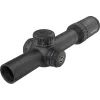 Оптический прицел Vector Optics Continental 1-10x28 (34mm) illum. ED FFP VET-CTR (SCFF-47) изображение 3