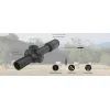 Оптический прицел Vector Optics Continental 1-10x28 (34mm) illum. ED FFP VET-CTR (SCFF-47) изображение 9
