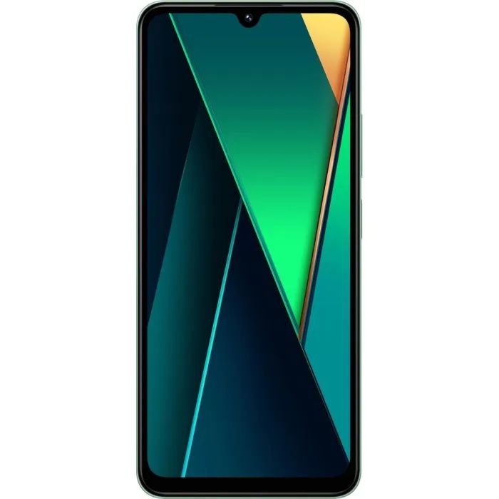 Мобильный телефон Xiaomi Poco C75 6/128Gb Green (1104800) изображение 2
