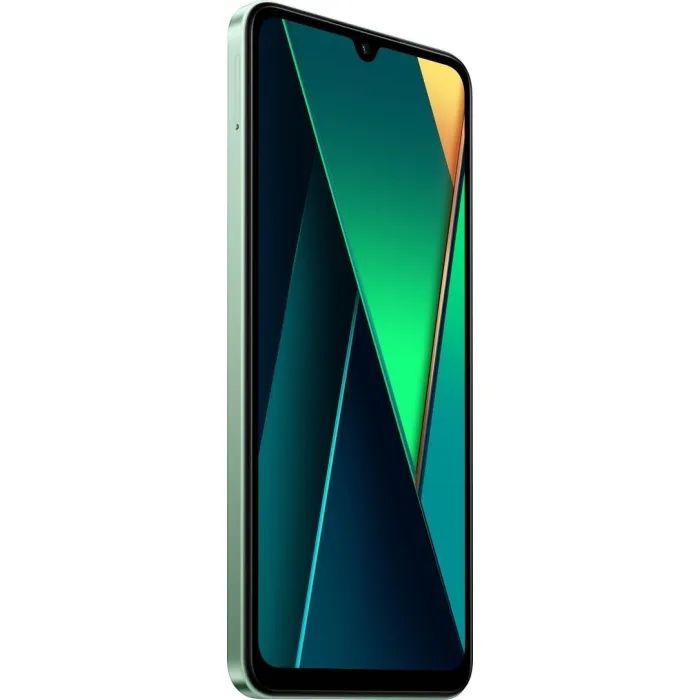 Мобильный телефон Xiaomi Poco C75 6/128Gb Green (1104800) изображение 3