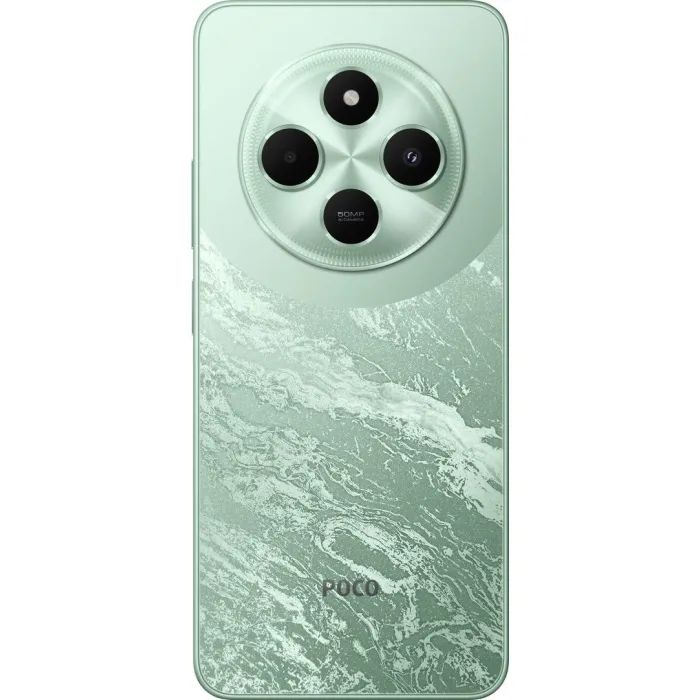 Мобильный телефон Xiaomi Poco C75 6/128Gb Green (1104800) изображение 5