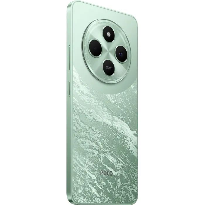 Мобильный телефон Xiaomi Poco C75 6/128Gb Green (1104800) изображение 6