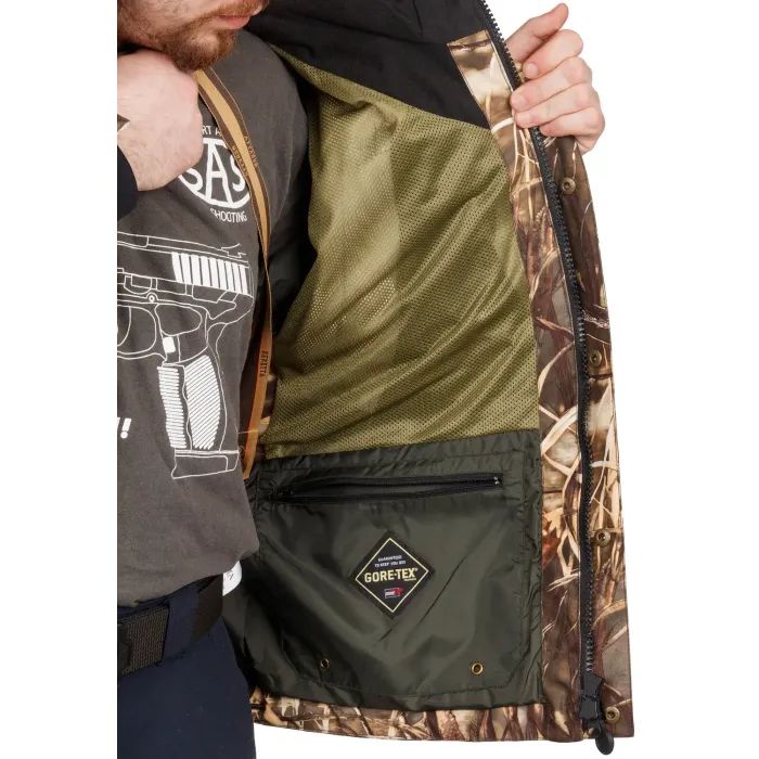 Куртка Beretta Outdoors Outlander S (GU97-3310-0860-S) зображення 9
