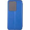 Чехол для мобильного телефона BeCover Exclusive ZTE Nubia V60 Blue (712189) изображение 2