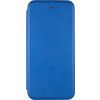 Чехол для мобильного телефона BeCover Exclusive ZTE Nubia V60 Blue (712189)