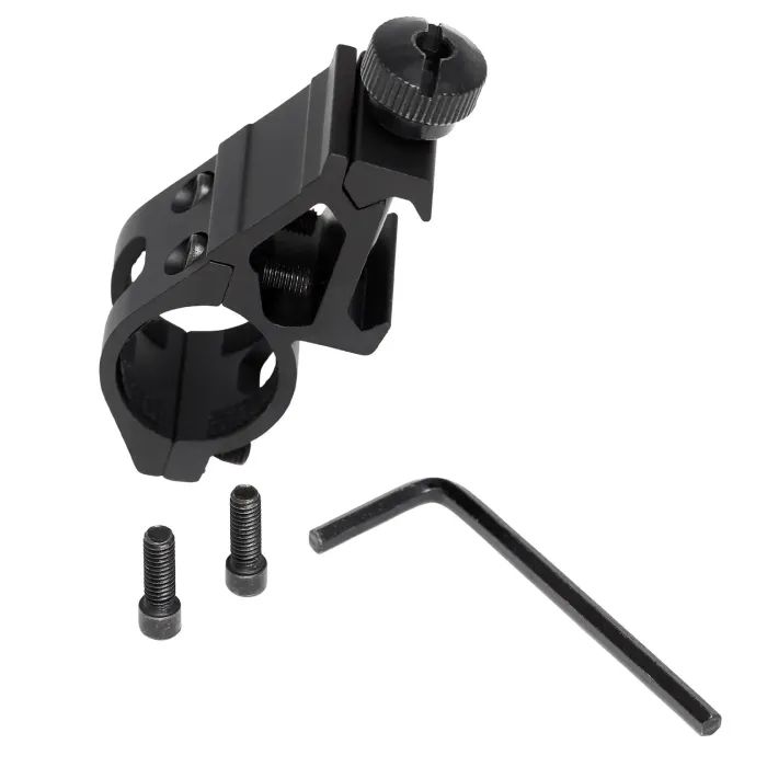 Крепление для фонаря Mactronic Picatinny Rail (RHH0061) (DAS302494) изображение 3