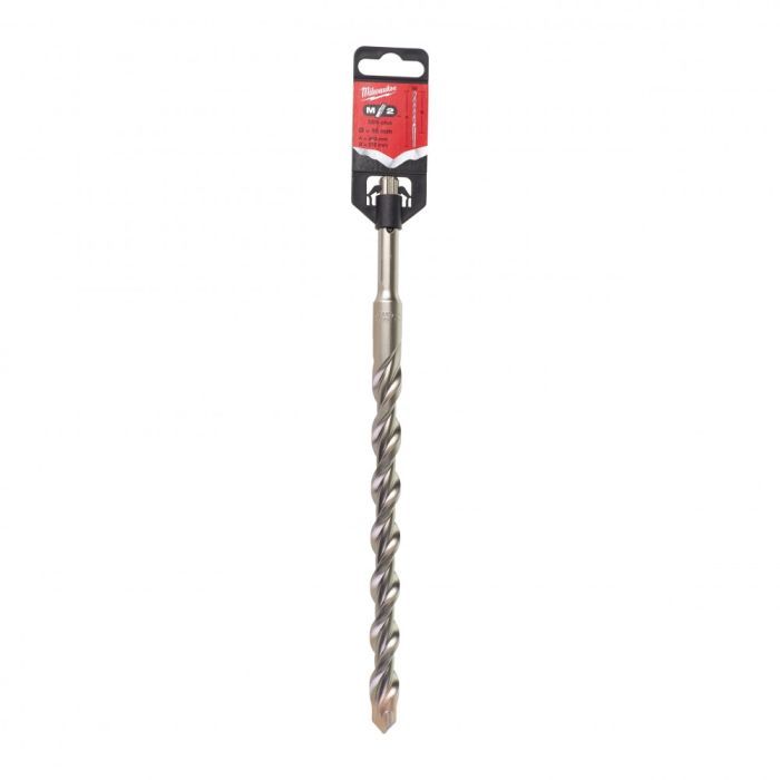 Бур Milwaukee SDS-PLUS M2 5,5х310х260мм (4932399319) изображение 2