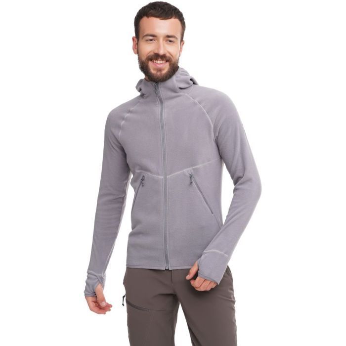 Кофта Turbat Annapurna Mns cloudburst grey M (012.004.4438)