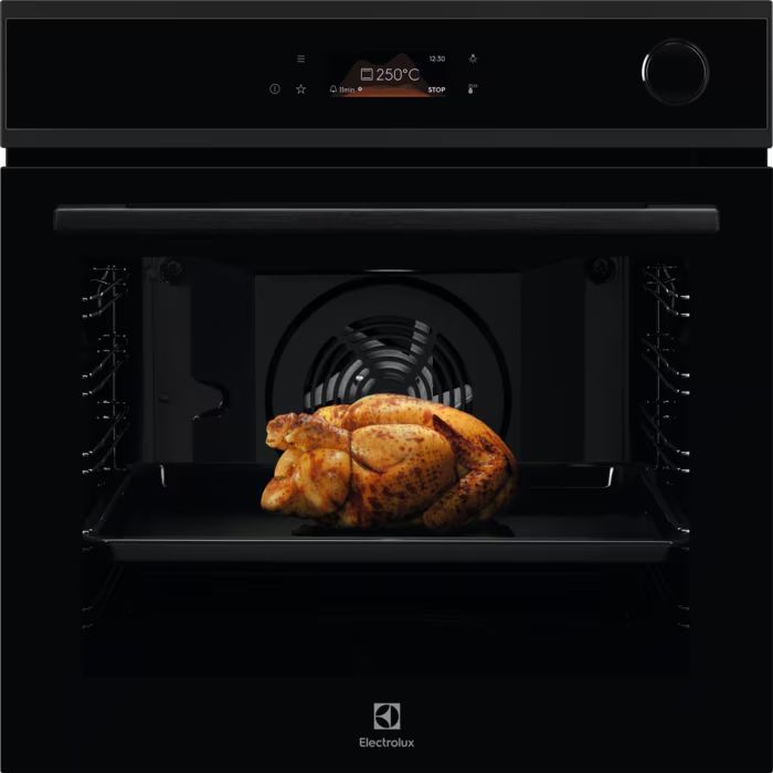 Духовой шкаф Electrolux EOC8P39H