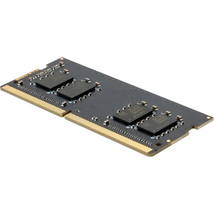 Модуль памяти для ноутбука SoDIMM DDR4 8GB 2400 MHz INTELIGENTES (IS4BHC1/8) изображение 5