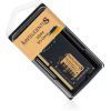 Модуль памяти для ноутбука SoDIMM DDR4 8GB 2400 MHz INTELIGENTES (IS4BHC1/8) изображение 6