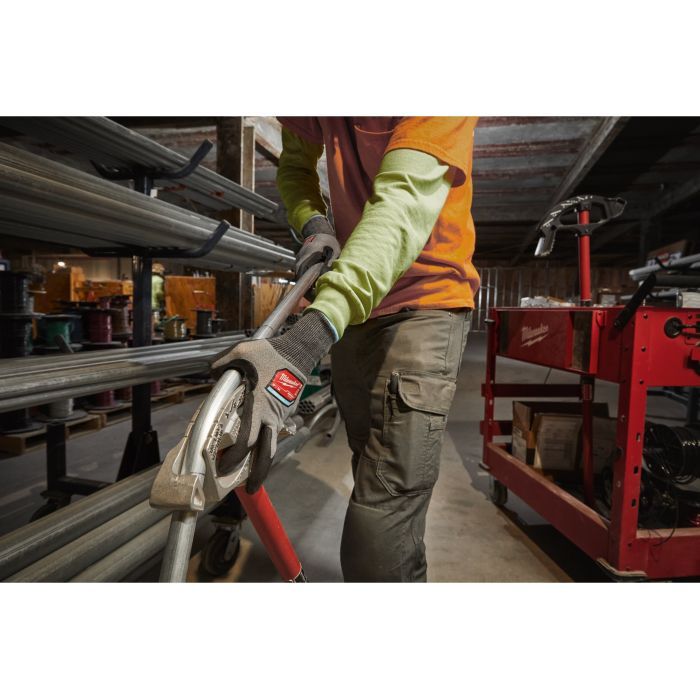 Захисні рукавиці Milwaukee Hi-Dex 2/B, 11/XXL (4932480495) зображення 4