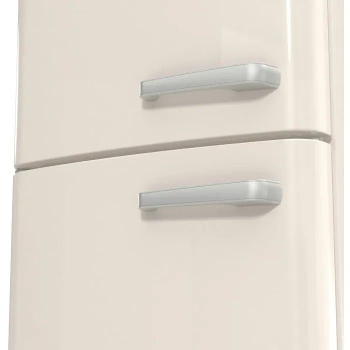 Холодильник Gorenje ONRK 619 DBK (ONRK619DBK) изображение 10