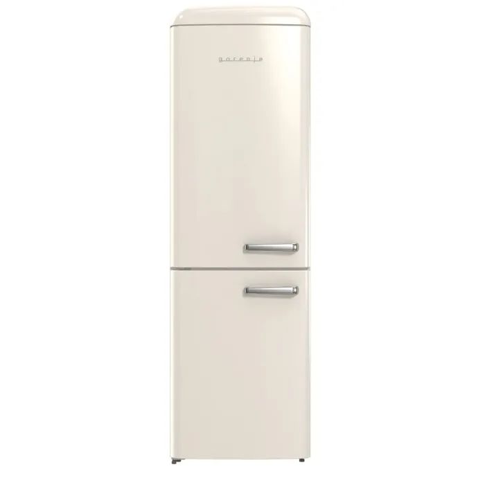 Холодильник Gorenje ONRK 619 DBK (ONRK619DBK)