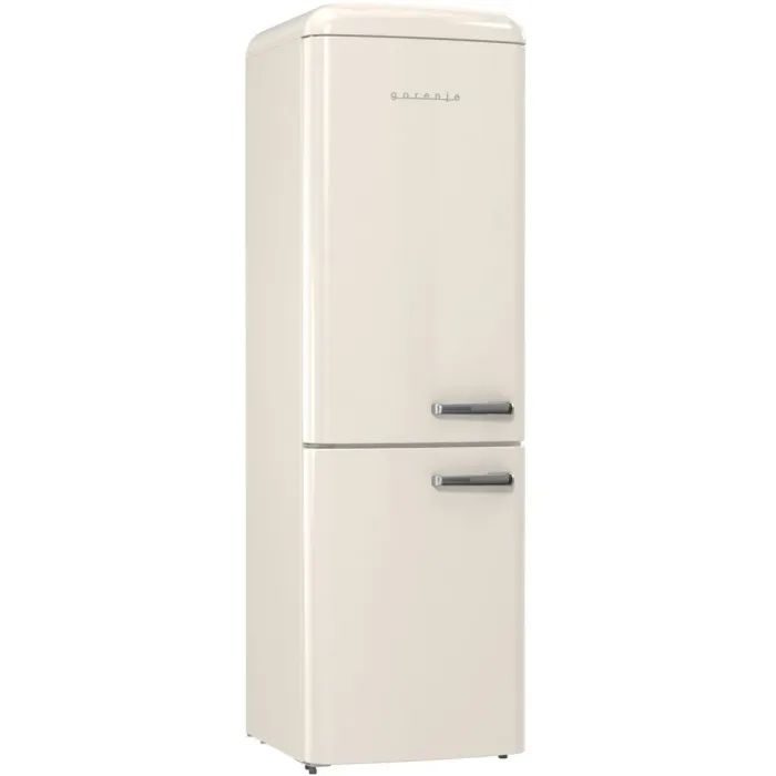Холодильник Gorenje ONRK 619 DBK (ONRK619DBK) изображение 2