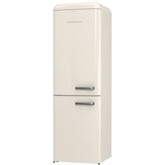 Холодильник Gorenje ONRK 619 DBK (ONRK619DBK) изображение 3