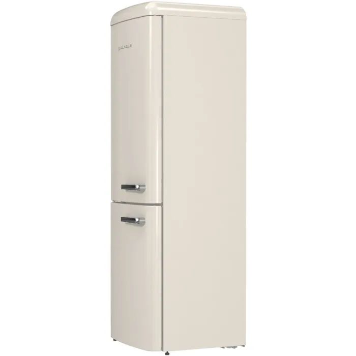 Холодильник Gorenje ONRK 619 DBK (ONRK619DBK) изображение 4