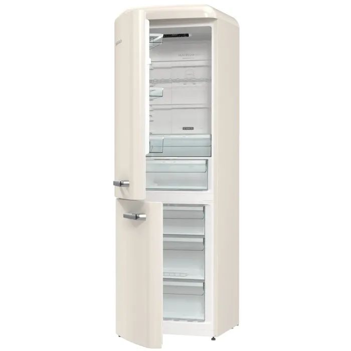 Холодильник Gorenje ONRK 619 DBK (ONRK619DBK) изображение 5