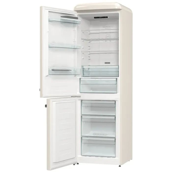 Холодильник Gorenje ONRK 619 DBK (ONRK619DBK) изображение 6