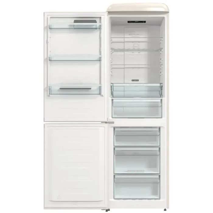 Холодильник Gorenje ONRK 619 DBK (ONRK619DBK) изображение 8