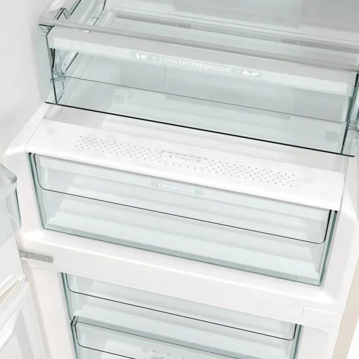 Холодильник Gorenje ONRK 619 DBK (ONRK619DBK) изображение 9
