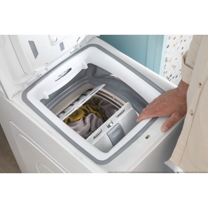 Стиральная машина Candy TCA273D3-9 изображение 12