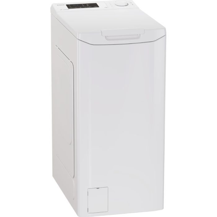 Стиральная машина Candy TCA273D3-9 изображение 2