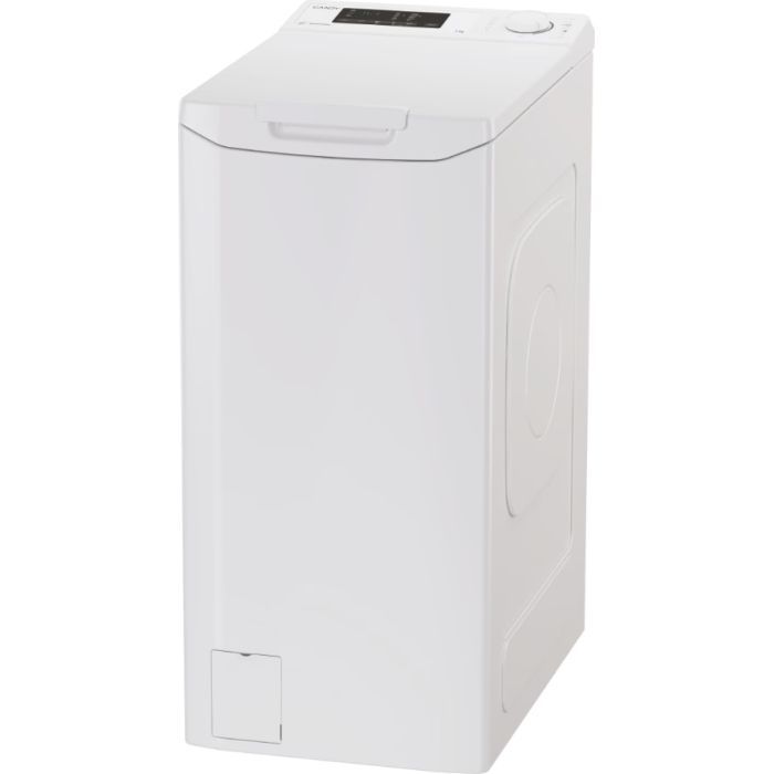Стиральная машина Candy TCA273D3-9 изображение 3