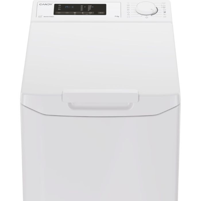 Стиральная машина Candy TCA273D3-9 изображение 5