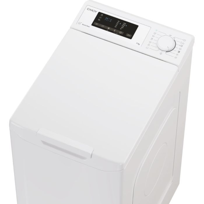Стиральная машина Candy TCA273D3-9 изображение 6