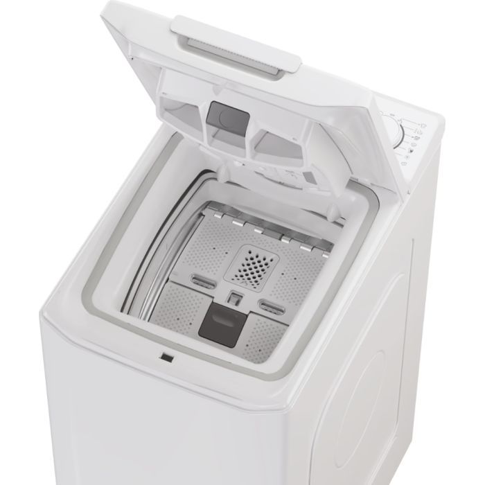 Стиральная машина Candy TCA273D3-9 изображение 8