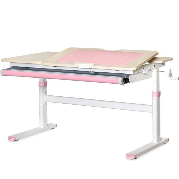 Парта Evo-kids TH-360 Lite Grey (TH-360 TG/G Lite)