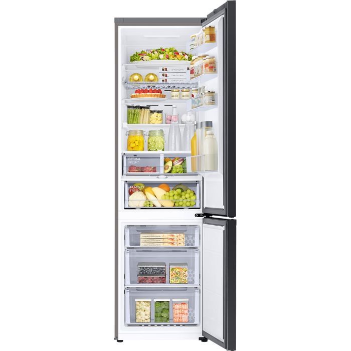 Холодильник Samsung RB38C6B6D12/UA изображение 10