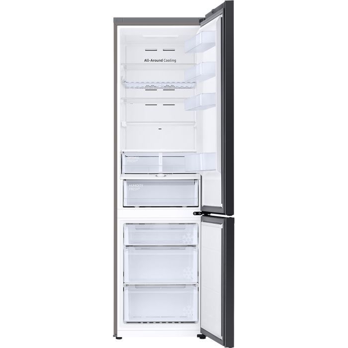 Холодильник Samsung RB38C6B6D12/UA изображение 2