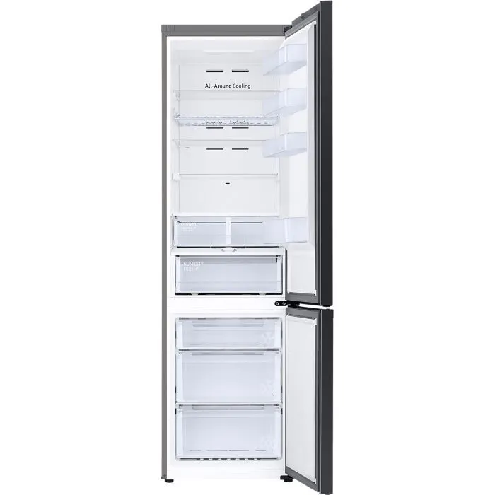 Холодильник Samsung RB38C6B6D12/UA изображение 2