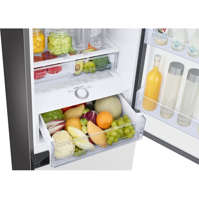 Холодильник Samsung RB38C6B6D12/UA изображение 8