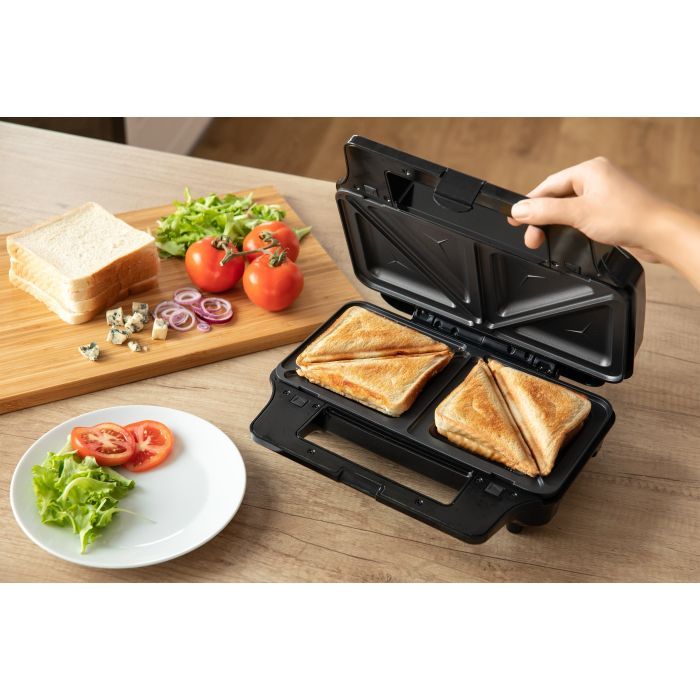 Сэндвичница Sencor SSM9978BK изображение 5