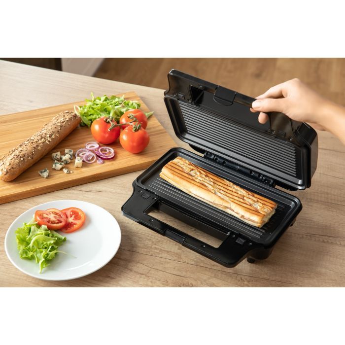 Сэндвичница Sencor SSM9978BK изображение 6