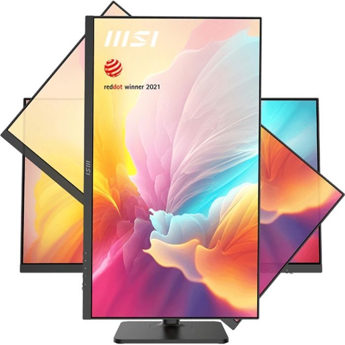 Монитор MSI Modern MD272QXP изображение 9
