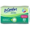 Підгузки для дорослих Dr.Comfort Small 5 крапель 30 шт (8680131200993)