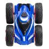 Радиоуправляемая игрушка Silverlit Mini flip neo 2,4 GHz (ГГц), 1:34, красная (20290-1) изображение 7