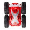 Радиоуправляемая игрушка Silverlit Mini flip neo 2,4 GHz (ГГц), 1:34, красная (20290-1) изображение 8