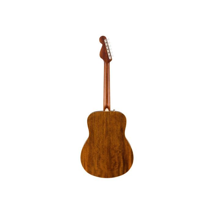 Гитара электроакустическая Fender Palomino Vintage Sienna Sunburst (234856) изображение 2