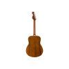 Гитара электроакустическая Fender Palomino Vintage Sienna Sunburst (234856) изображение 2