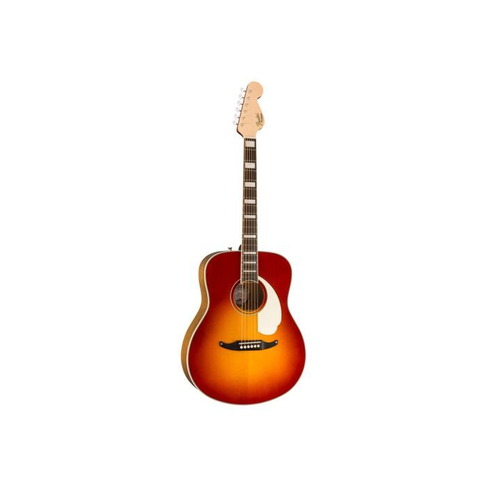 Гитара электроакустическая Fender Palomino Vintage Sienna Sunburst (234856) изображение 3